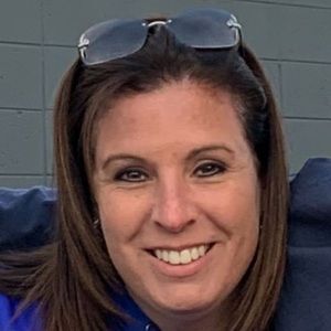 Meet your Posher, Lori